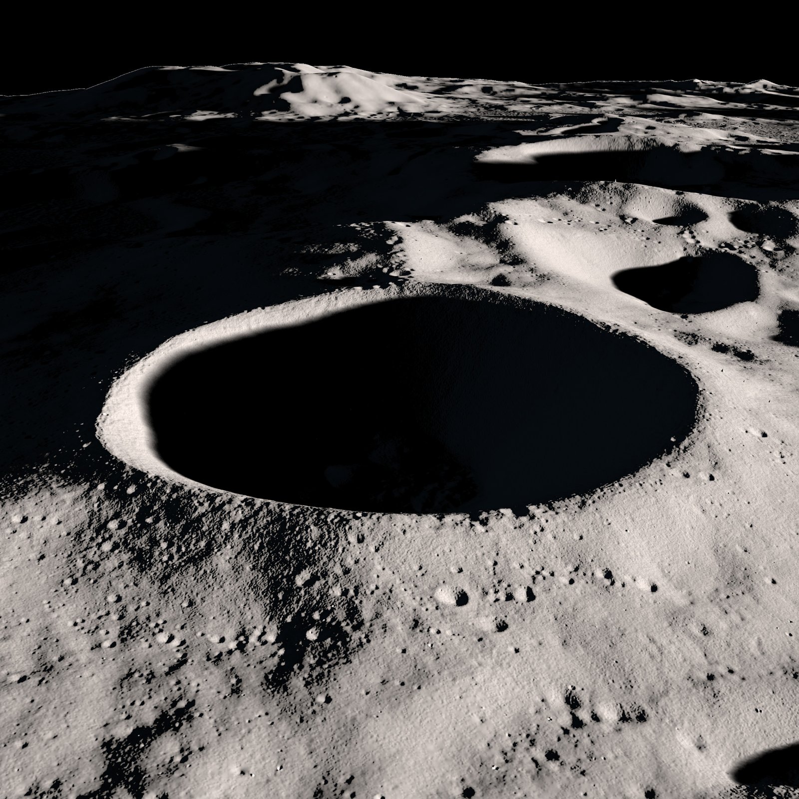 SciML-enhanced planetary exploration: advancing lunar and martian imaging