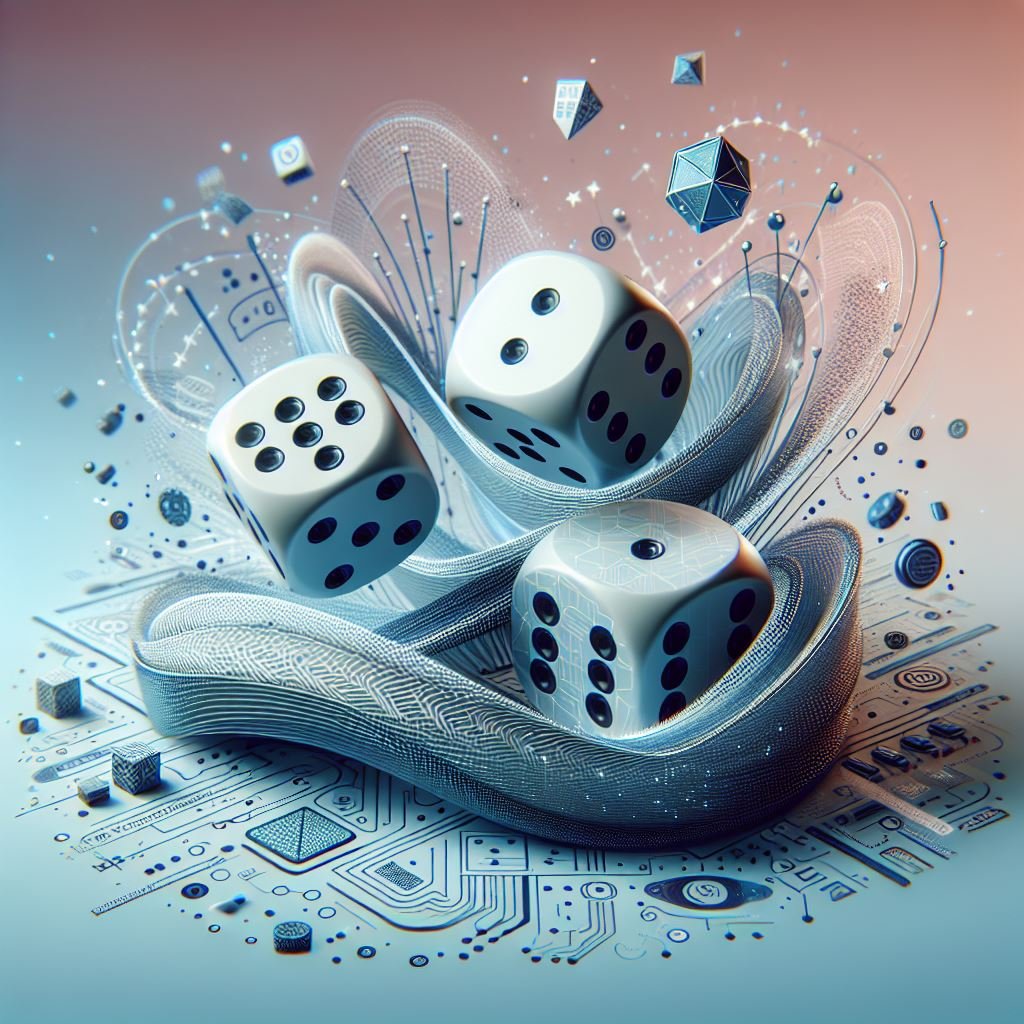 Extending quantum theories with AI