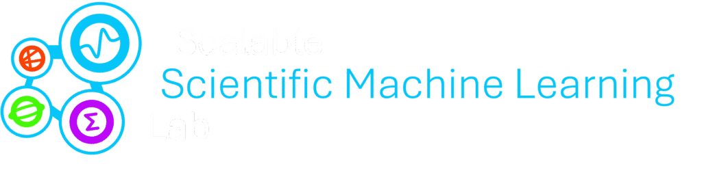 Scalable Scientific Machine Learning Lab